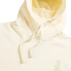 Hoodies*Polo Ralph Lauren Big Pony Hoodie Clubhoouse Cream