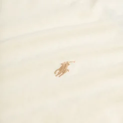 T-Shirts*Polo Ralph Lauren Classic Fit Jersey T-Shirt Clubhouse Cream