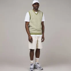Caps & Bucket Hats*Polo Ralph Lauren Cotton Chino Baseball Cap White/ Newport Navy