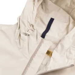Jacken*Polo Ralph Lauren Full-Zip Hooded Jacket New Stone