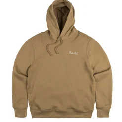 Hoodies*Polo Ralph Lauren Polo Bear Fleece Hoodie Camel / Explorer Bear