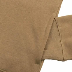 Hoodies*Polo Ralph Lauren Polo Bear Fleece Hoodie Camel / Explorer Bear