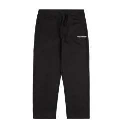 Jogginghosen*Polo Ralph Lauren Polo Sport Relaxed Fit Tracksuit Bottoms Polo Black / White