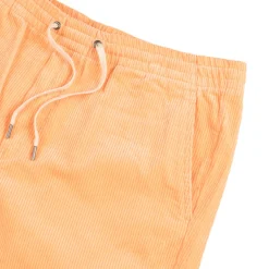 Shorts*Polo Ralph Lauren Prepster Flat Short Key West Orange