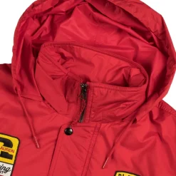 Jacken*Polo Ralph Lauren Racing Jacket Red