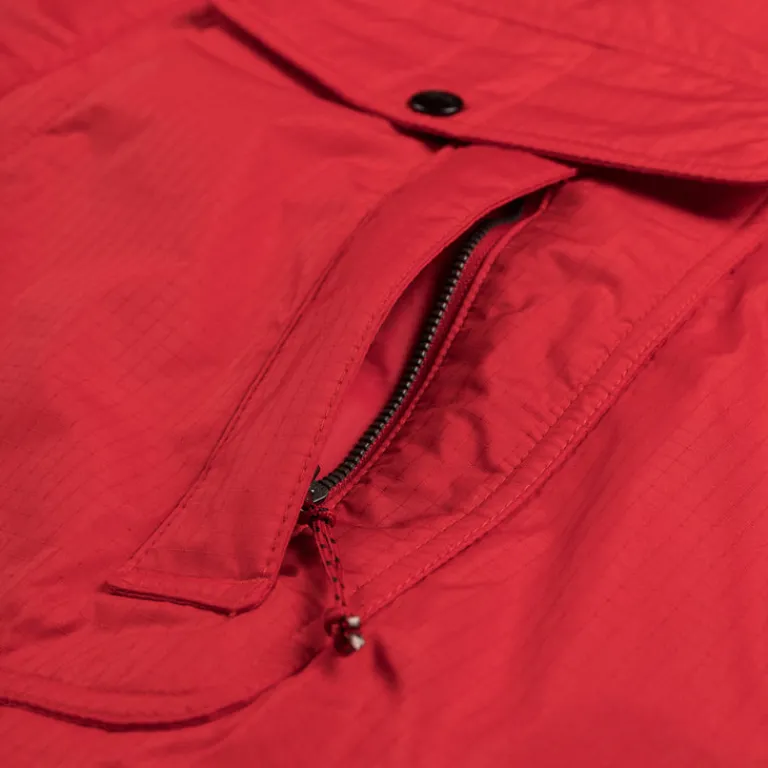 Jacken*Polo Ralph Lauren Racing Jacket Red