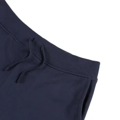 Shorts*Polo Ralph Lauren Relaxed Fit Logo Fleece Short Navy