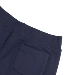 Shorts*Polo Ralph Lauren Relaxed Fit Logo Fleece Short Navy