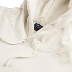Hoodies*Polo Ralph Lauren Relaxed Fit Logo Fleece Hoodie Nevis