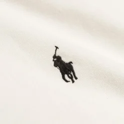 Hoodies*Polo Ralph Lauren Relaxed Fit Logo Fleece Hoodie Nevis