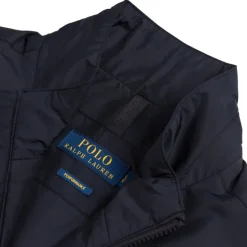 Westen*Polo Ralph Lauren The Southland Insulated Gilet Collection Navy