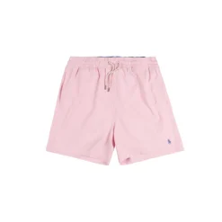 Shorts*Polo Ralph Lauren Travel Classic Swimming Trunk Carmel Pink