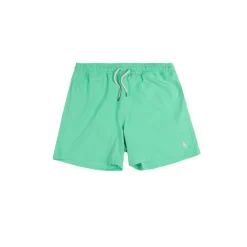 Shorts*Polo Ralph Lauren Traveller Classic Swimming Trunk Sunset Green