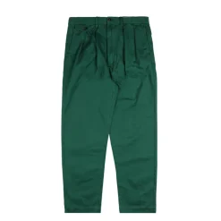 Hosen*Polo Ralph Lauren Whitman Relaxed Fit Pleated Trouser Kelly Green