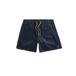 Shorts*Polo Ralph Lauren Prepster Corduroy Short Boston navy