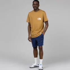 Shorts*Polo Ralph Lauren Prepster Corduroy Short Boston navy