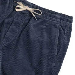 Shorts*Polo Ralph Lauren Prepster Corduroy Short Boston navy