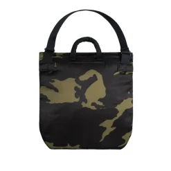 Taschen*Porter-Yoshida & Co. Counter Shade Helmet Bag Woodland Khaki