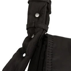 Taschen*Daily Paper Products Rana Bag Black