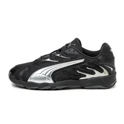 Vegane Sneaker*Puma Inhale Smile Puma Black / Puma Silver