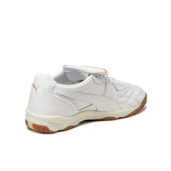 Leder Sneaker|Terrace Casual Sneaker*Puma King Indoor Puma White / Frosted Ivory