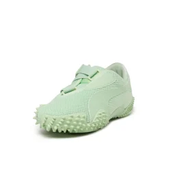 Leder Sneaker*Puma Mostro Ecstasy Fresh Mint / Puma White