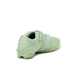 Leder Sneaker*Puma Mostro Ecstasy Fresh Mint / Puma White