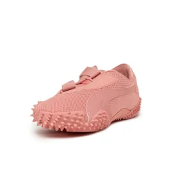 Leder Sneaker*Puma Mostro Ecstasy Pink Fruit / Puma White