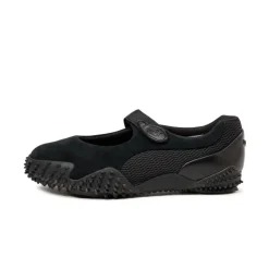 Leder Sneaker|Ballerinas*Puma Mostro Fey Prm Puma Black / Cool Dark Gray