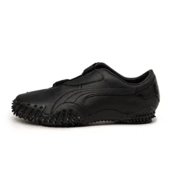 Leder Sneaker*Puma Mostro Leather Puma Black