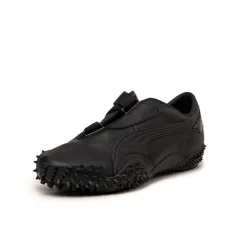 Leder Sneaker*Puma Mostro Leather Puma Black