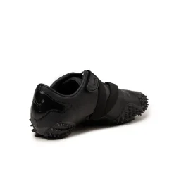 Leder Sneaker*Puma Mostro Leather Puma Black