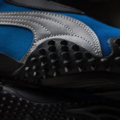 Leder Sneaker*Puma Mostro OG Puma Team Royal / Puma Silver