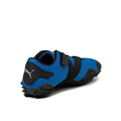 Leder Sneaker*Puma Mostro OG Puma Team Royal / Puma Silver