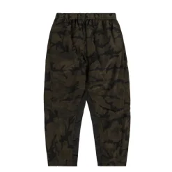 Hosen*Puma Mostroverse CLRT Allover-Print Ripstop Pants Puma Black