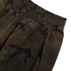 Hosen*Puma Mostroverse CLRT Allover-Print Ripstop Pants Puma Black