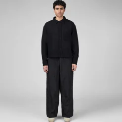 Hosen*Puma Mostroverse Ripstop Pants Puma Black