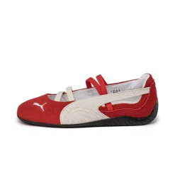 Ballerinas|Sandals*Puma Speedcat Ballet SD For All Time Red / Puma White / Puma Black