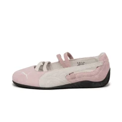 Ballerinas|Sandals*Puma Speedcat Ballet SD Whisp of Pink / Puma White / Warm White