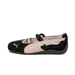 Ballerinas|Sandals*Puma Speedcat Ballet SD Puma Black / Mauve Mist