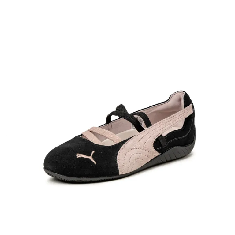 Ballerinas|Sandals*Puma Speedcat Ballet SD Puma Black / Mauve Mist