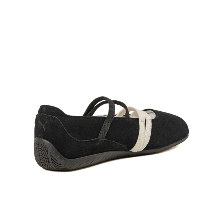 Ballerinas|Sandals*Puma Speedcat Ballet SD Puma Black / Puma White / Warm White