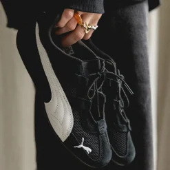 Ballerinas|Sandals*Puma Speedcat GO Puma Black / Puma White