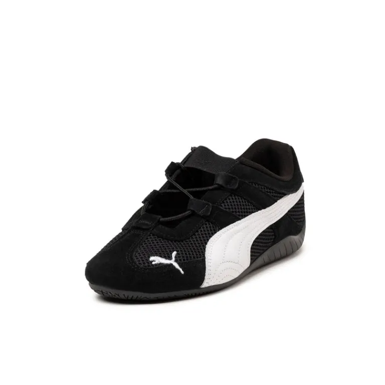 Ballerinas|Sandals*Puma Speedcat GO Puma Black / Puma White