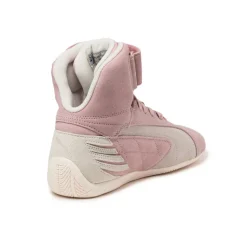 High-Top Sneaker*Puma Speedcat Mid Rose Quartz / Warm White