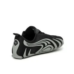 Vegane Sneaker*Puma Talon OG Puma Black / Flat Light Gray