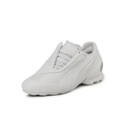 Leder Sneaker|Weiße Sneaker*Puma V-S1 Puma White
