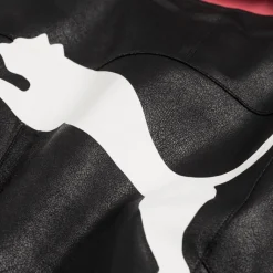 Jacken*Puma x A$AP Rocky Pleather Jacket Puma Black