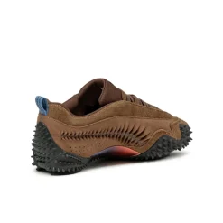Leder Sneaker*Puma x Aries Mostro Craft Mahogany / Teak