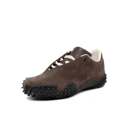 Leder Sneaker*Puma x JJJJound Mostro Dark Chocolate